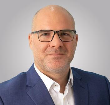 Gilad Dagan
