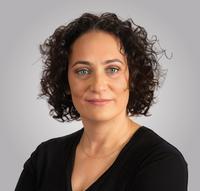 Keren Laserovitz