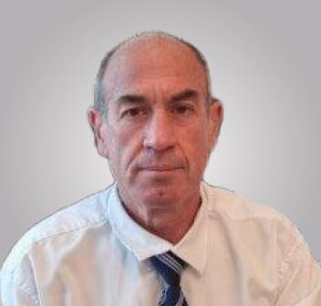 Nir Landau