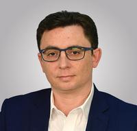 Yair Pines