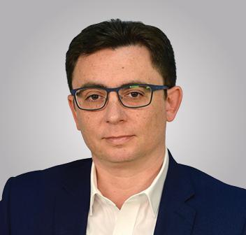 Yair Pines