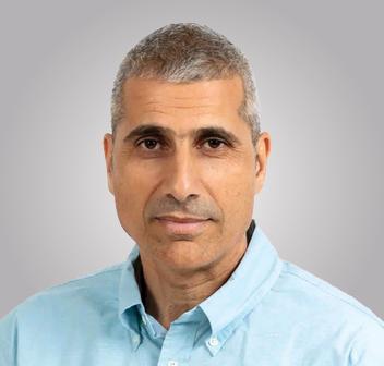 Amir Levy