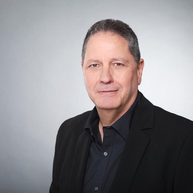 Amir Keinan