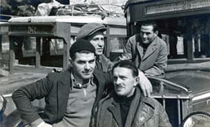 Linking Tel Aviv and Jerusalem