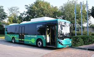 נוסעים על חשמל ושומרים על הסביבה