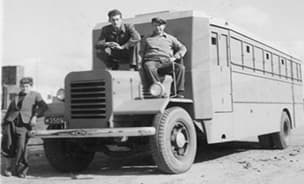 נוסעים גם כשנלחמים