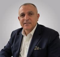 הרצל איסקוב