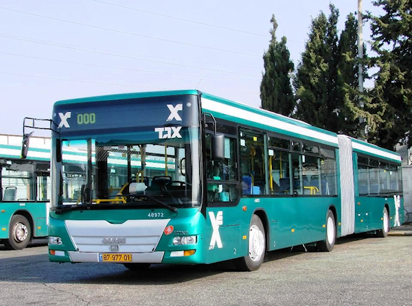 מאן  עירוני מפרקי