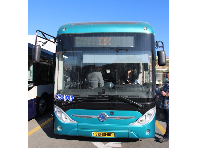 סנלונג עיורני חשמלי