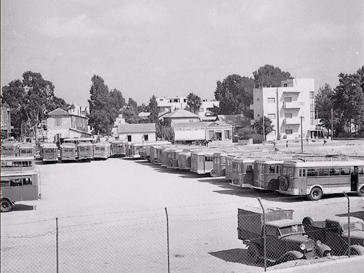 המפקח על התחבורה קורא לציבור להימנע מנסיעה בתחבורה הציבורית...