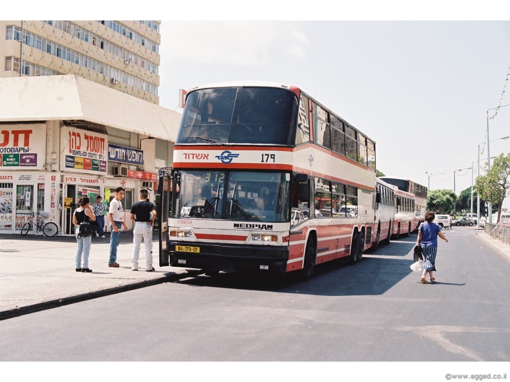 לא תמיד הקומה השנייה אטרקטיבית..