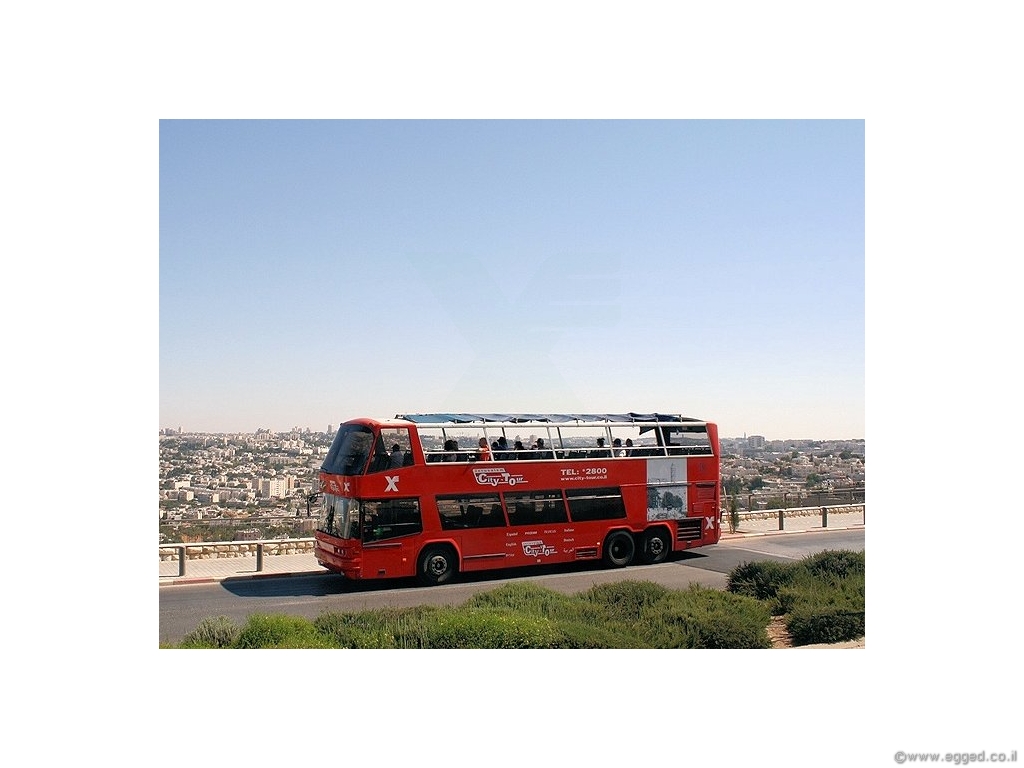 לא תמיד הקומה השנייה אטרקטיבית..