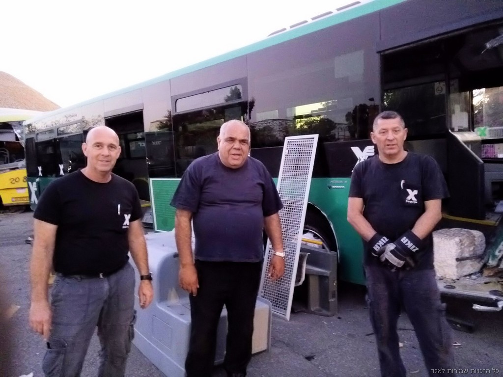 "וינוחו בשלום על משכבם"