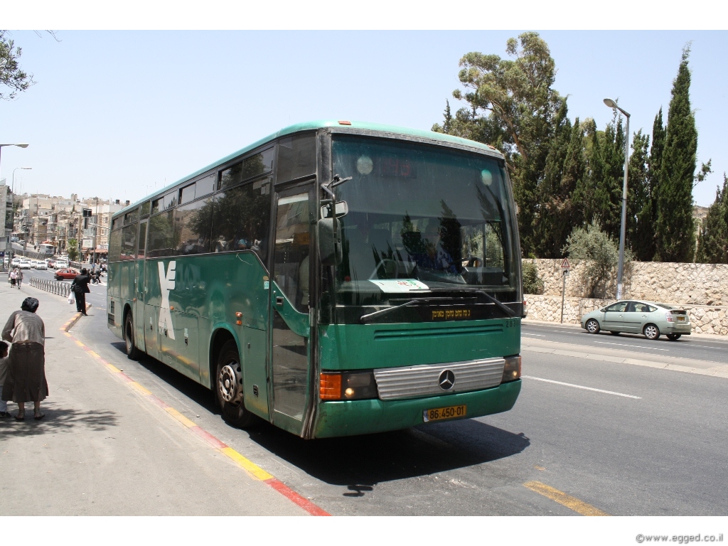 מרצדס 404