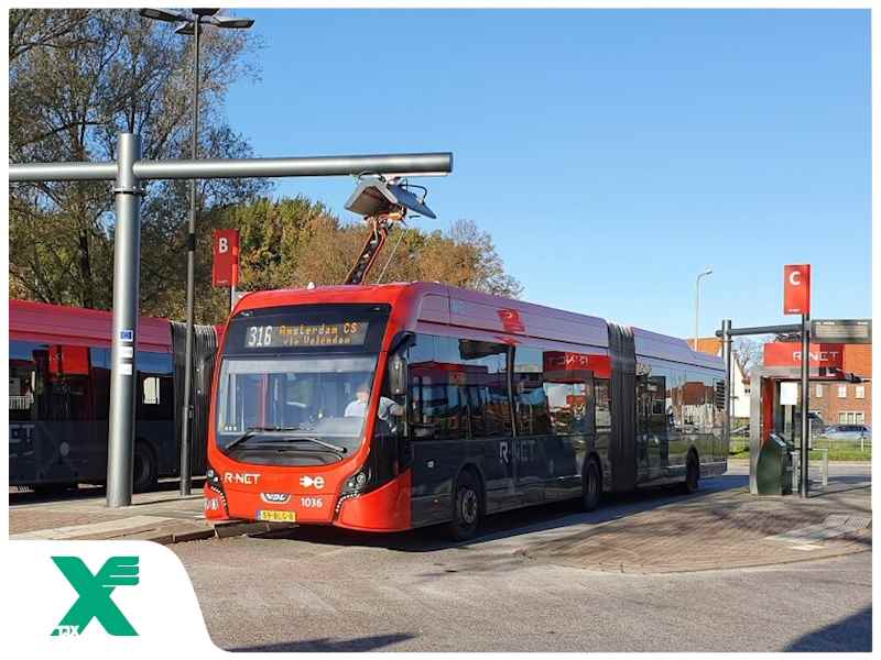 על אגד אירופה שמעתם כבר?