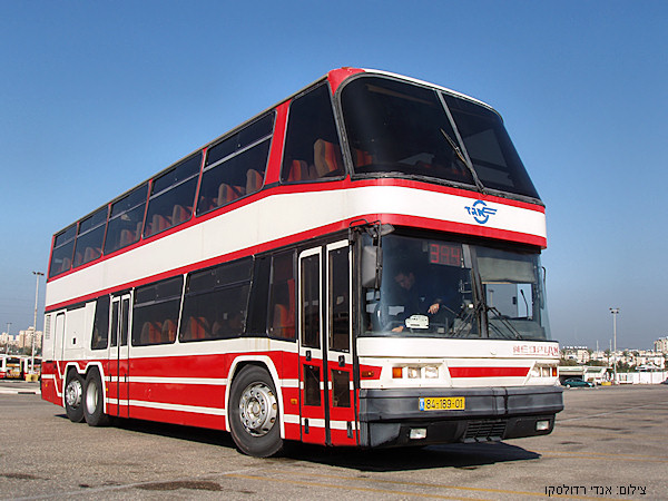 Neoplan 1992