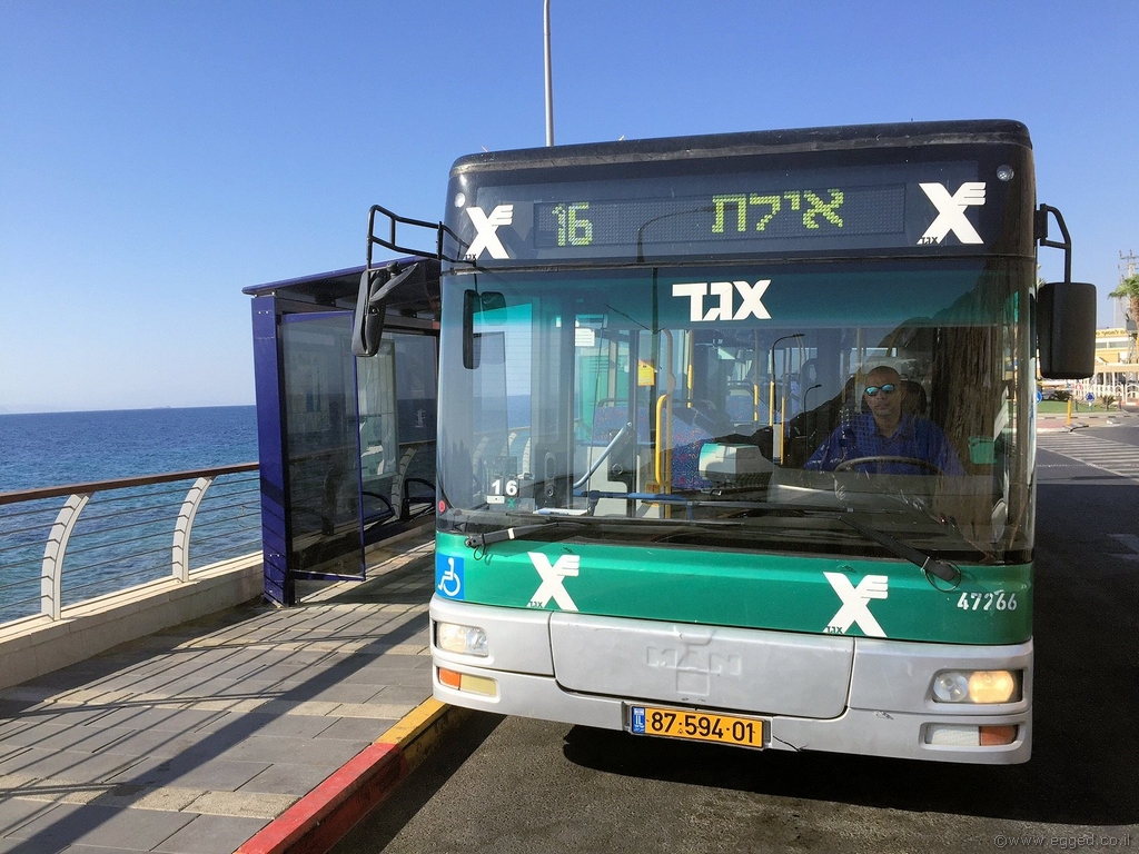 "מקצות הארץ באנו..."