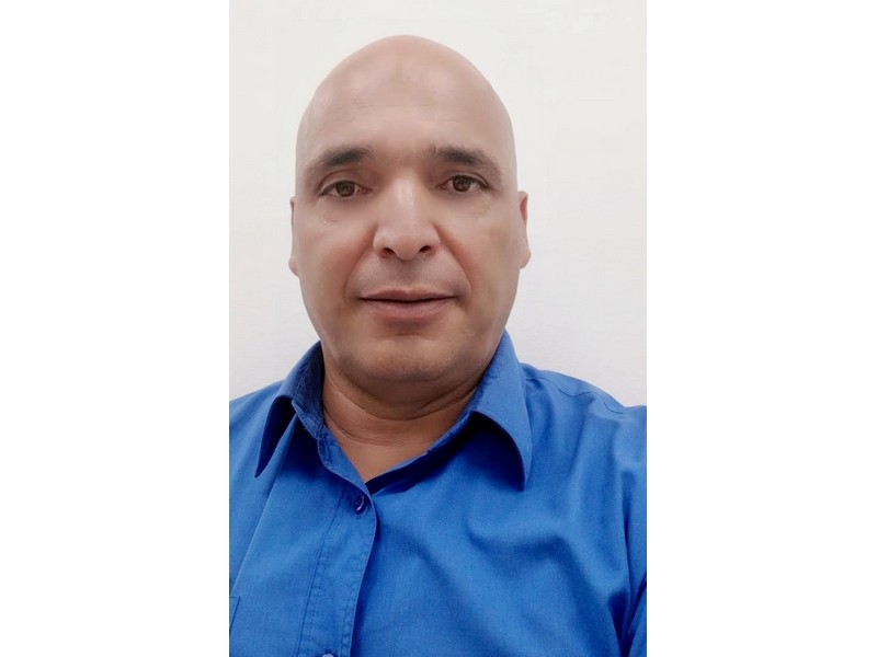 "כל מה שאנחנו מבקשים זה לשוב הביתה בשלום בסוף יום העבודה"
