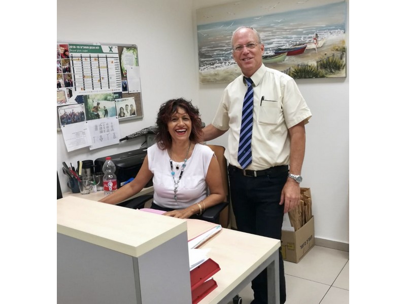 "נשות הברזל" של אגד