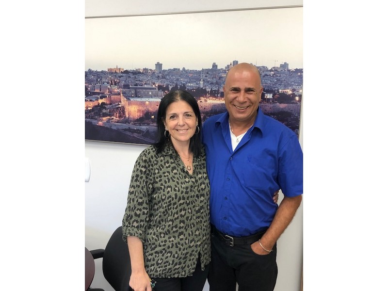 "נשות הברזל" של אגד